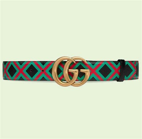 cintura gucci contraffatta|cinture Gucci originali.